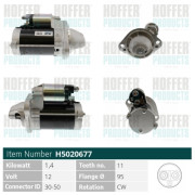 H5020677 HOFFER żtartér H5020677 HOFFER