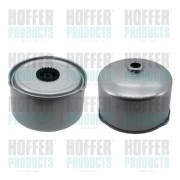 5026 HOFFER palivový filter 5026 HOFFER