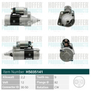 H5035141 HOFFER żtartér H5035141 HOFFER