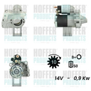 H5035726G HOFFER żtartér H5035726G HOFFER