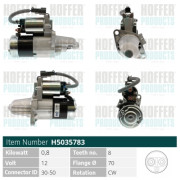 H5035783 HOFFER żtartér H5035783 HOFFER