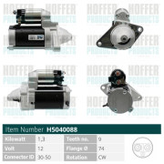 H5040088 HOFFER żtartér H5040088 HOFFER