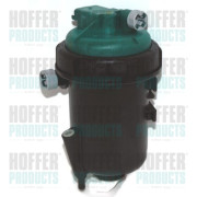 5046 Palivový filtr HOFFER