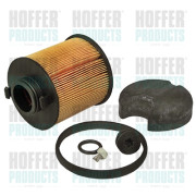 5048 HOFFER filter močoviny 5048 HOFFER