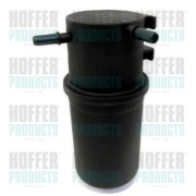 5051 Palivový filtr HOFFER