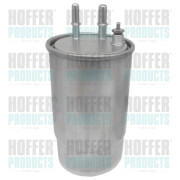 5066 HOFFER palivový filter 5066 HOFFER