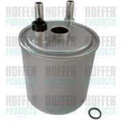 5071 HOFFER palivový filter 5071 HOFFER