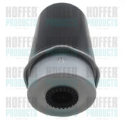5077 Palivový filtr HOFFER