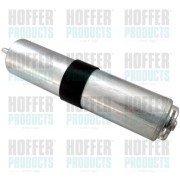 5080 Palivový filtr HOFFER
