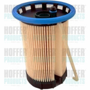 5086 HOFFER palivový filter 5086 HOFFER