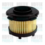 5092 HOFFER palivový filter 5092 HOFFER