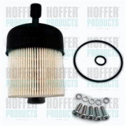 5093 HOFFER palivový filter 5093 HOFFER
