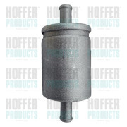 5094 HOFFER palivový filter 5094 HOFFER