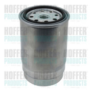 5104 Palivový filtr HOFFER