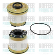 5108 HOFFER palivový filter 5108 HOFFER