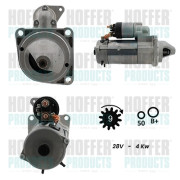 H5110024G HOFFER żtartér H5110024G HOFFER