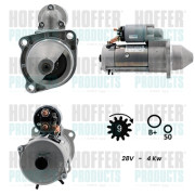 H5110027G HOFFER żtartér H5110027G HOFFER