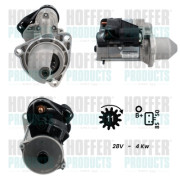 H5110077G HOFFER żtartér H5110077G HOFFER