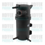5147 HOFFER palivový filter 5147 HOFFER