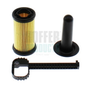 5158 HOFFER filter močoviny 5158 HOFFER