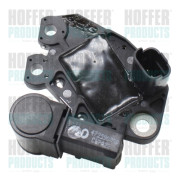 52014 HOFFER regulátor alternátora 52014 HOFFER
