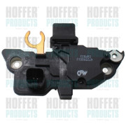 52016 HOFFER regulátor alternátora 52016 HOFFER