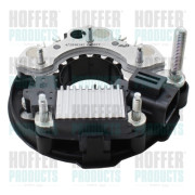 52029 HOFFER usmerňovač alternátora 52029 HOFFER