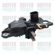 52030 Regulátor generátoru HOFFER