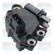 52037 HOFFER regulátor alternátora 52037 HOFFER