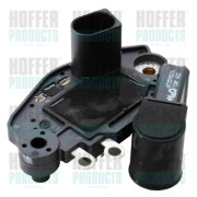 52038 Regulátor generátoru HOFFER