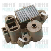 52042 Regulátor generátoru HOFFER