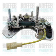 52043 Usměrňovač, generátor HOFFER
