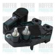 52044 HOFFER regulátor alternátora 52044 HOFFER