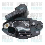 52048 HOFFER regulátor alternátora 52048 HOFFER