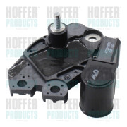 52049 HOFFER regulátor alternátora 52049 HOFFER