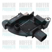 52052 HOFFER regulátor alternátora 52052 HOFFER