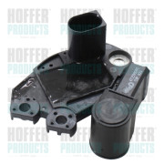 52059 HOFFER regulátor alternátora 52059 HOFFER