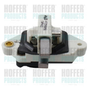 52069 Regulátor generátoru HOFFER