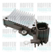 52086 Regulátor generátoru HOFFER