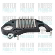 52092 Regulátor generátoru HOFFER