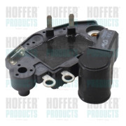 52093 HOFFER regulátor alternátora 52093 HOFFER