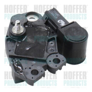 52098 HOFFER regulátor alternátora 52098 HOFFER