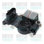 52104 HOFFER regulátor alternátora 52104 HOFFER