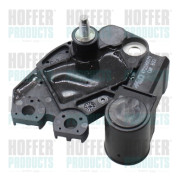52107 HOFFER regulátor alternátora 52107 HOFFER