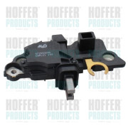 52133 HOFFER regulátor alternátora 52133 HOFFER