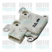 52150 HOFFER regulátor alternátora 52150 HOFFER