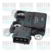 52152 HOFFER regulátor alternátora 52152 HOFFER
