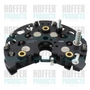 52155 HOFFER usmerňovač alternátora 52155 HOFFER