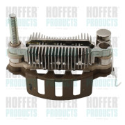 52184 Usměrňovač, generátor HOFFER