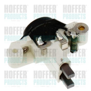 52190 HOFFER regulátor alternátora 52190 HOFFER